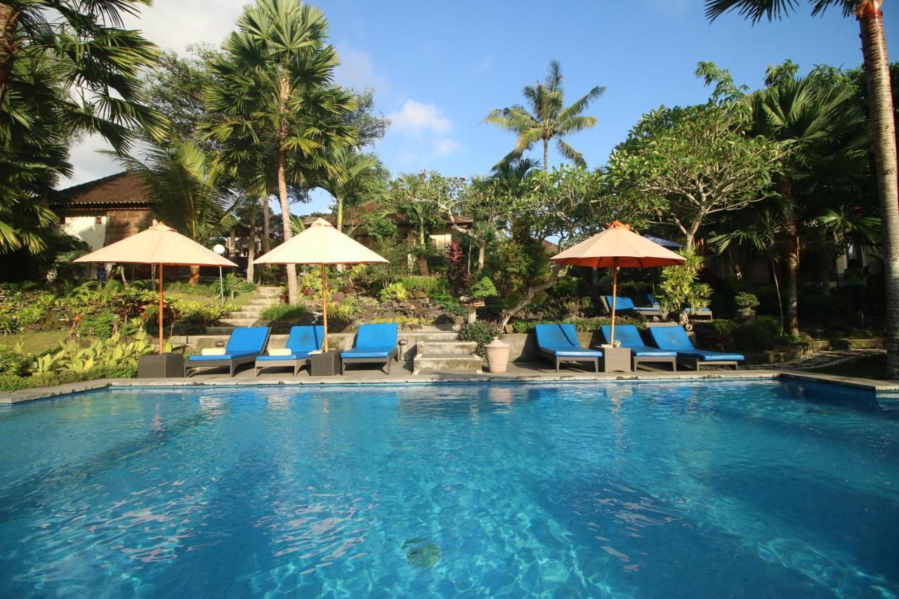 Villa Capung Mas Ubud Exterior photo